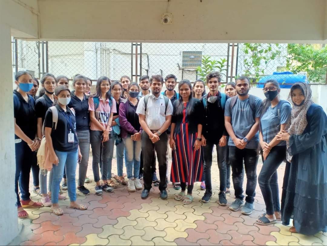 IDT Nashik Institute of Design and Technology Extra Curricular photo 17